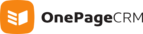 OnePageCrm