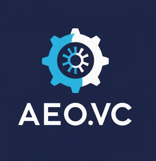 AEO VC Logo